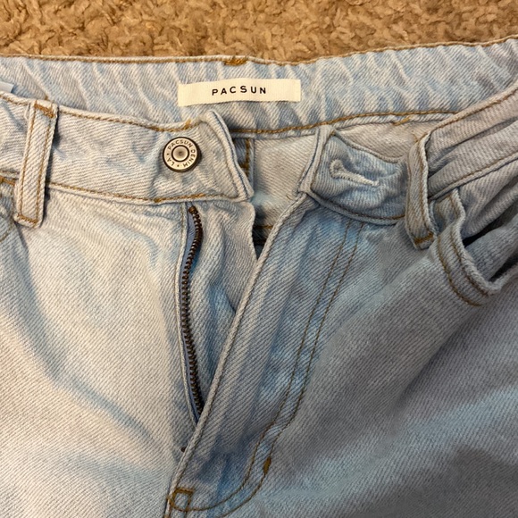 PacSun jeans - Picture 2 of 3